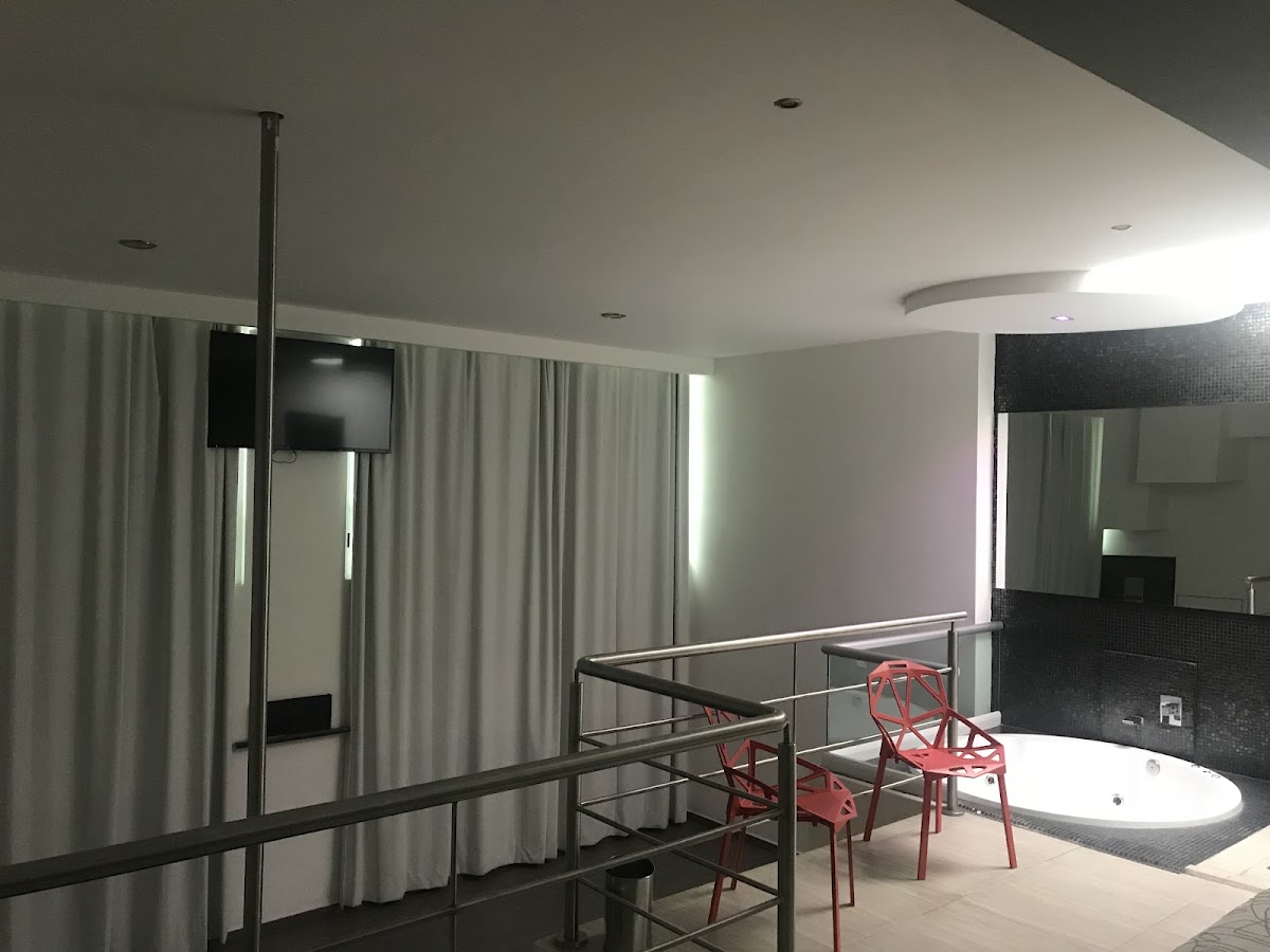 Hotel Candeli gallery 8