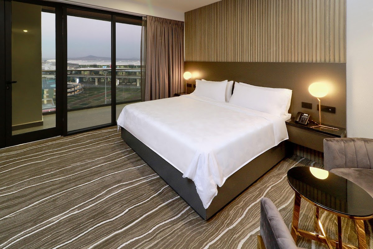 Holiday Inn & Suites Mexico Felipe Angeles Airport by IHG gallery 2