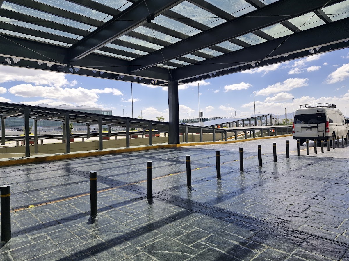 Holiday Inn & Suites Mexico Felipe Angeles Airport by IHG gallery 3