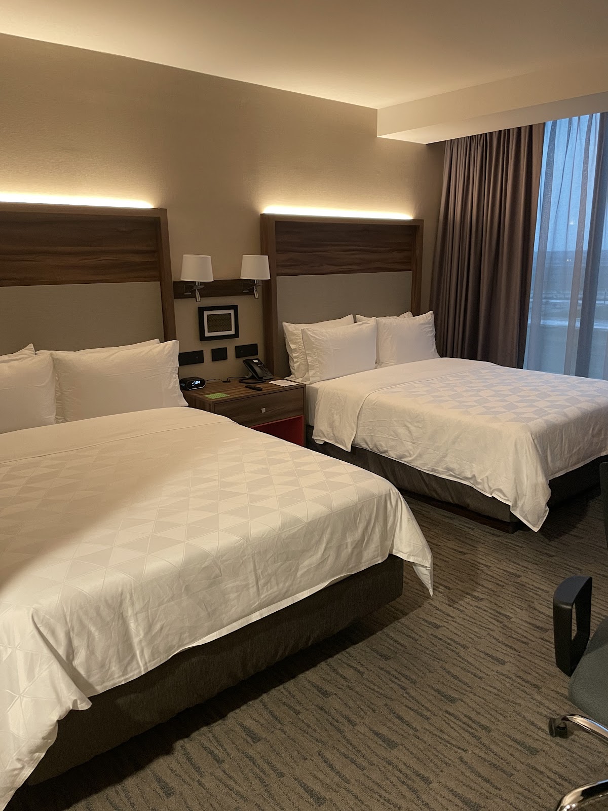 Holiday Inn & Suites Mexico Felipe Angeles Airport by IHG gallery 6