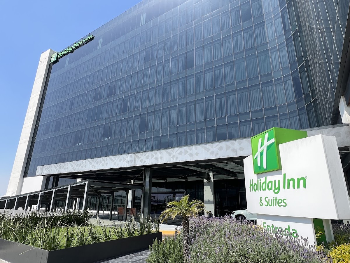 Holiday Inn & Suites Mexico Felipe Angeles Airport by IHG gallery 7