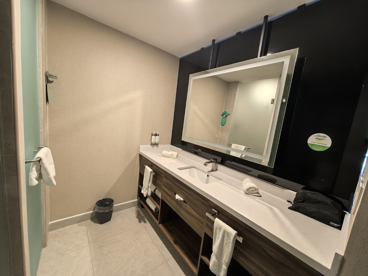 Holiday Inn & Suites Mexico Felipe Angeles Airport by IHG gallery 9