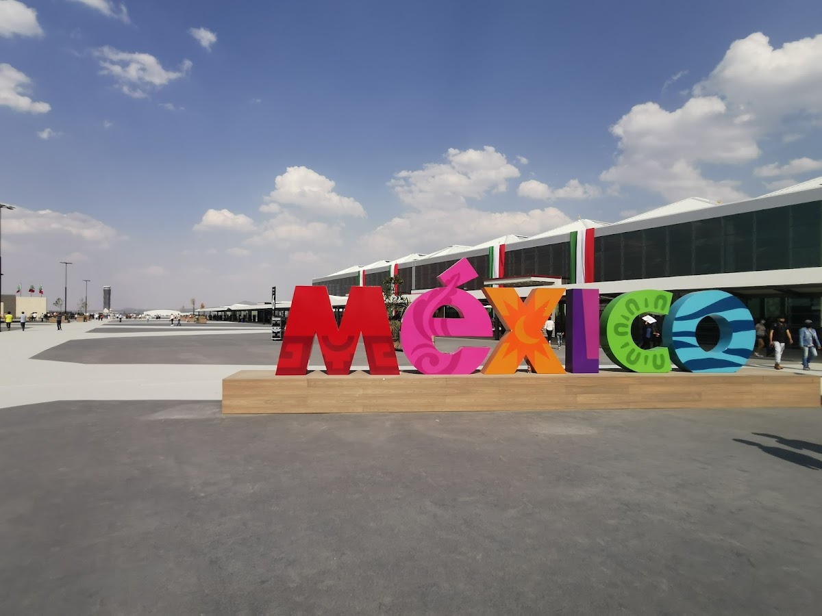 Felipe Ángeles International Airport gallery 5