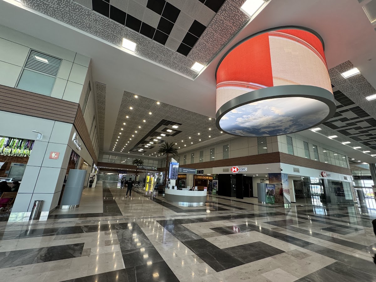 Felipe Ángeles International Airport gallery 6