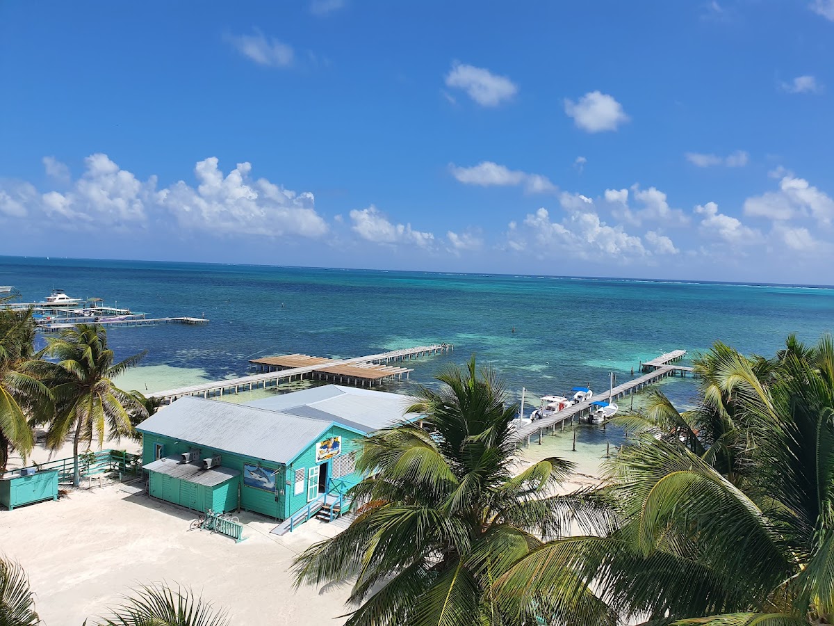 Caye Caulker Beach Hotel gallery 3