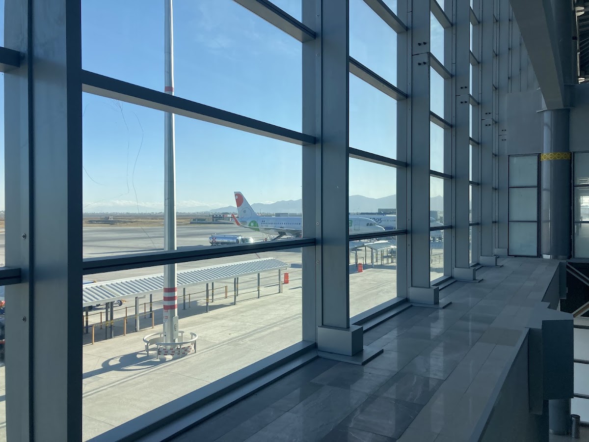 Felipe Ángeles International Airport gallery 7