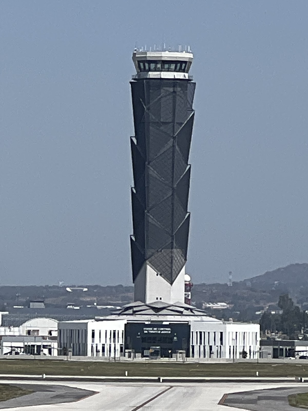 Felipe Ángeles International Airport gallery 9