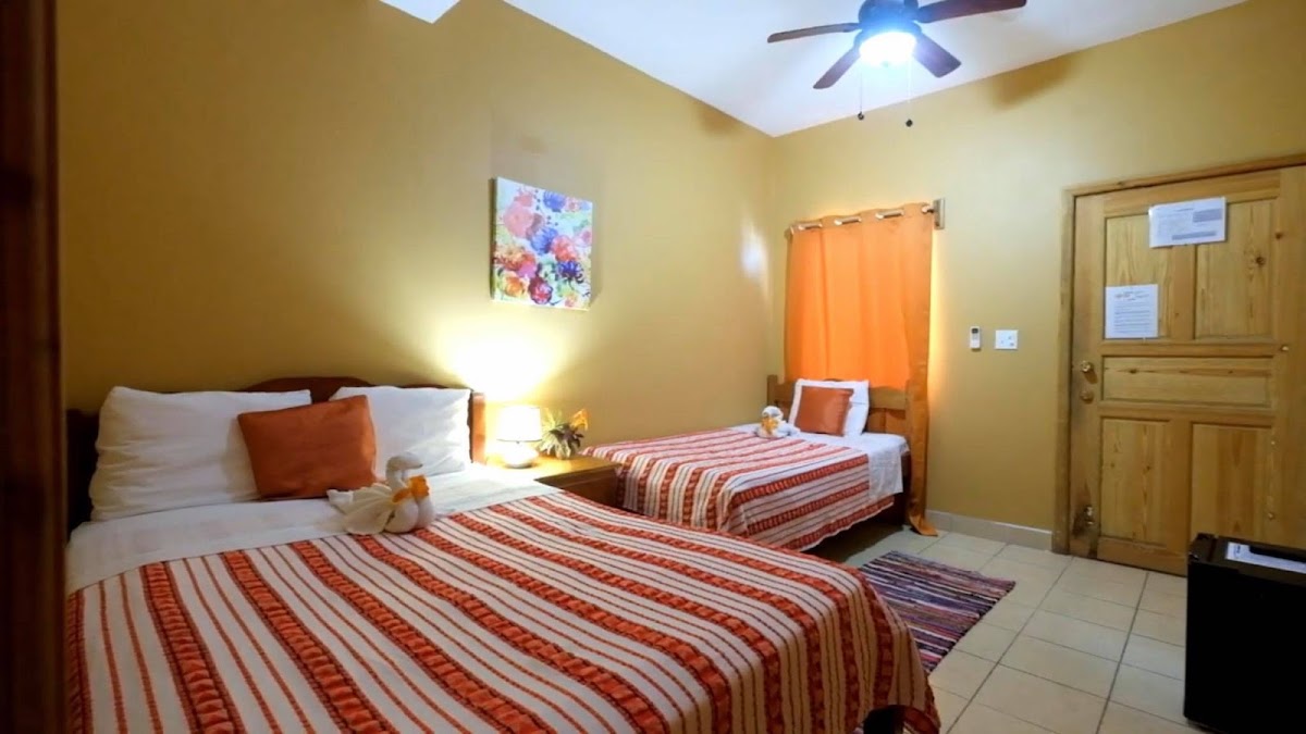 Ambergris Sunset Hotel gallery 2