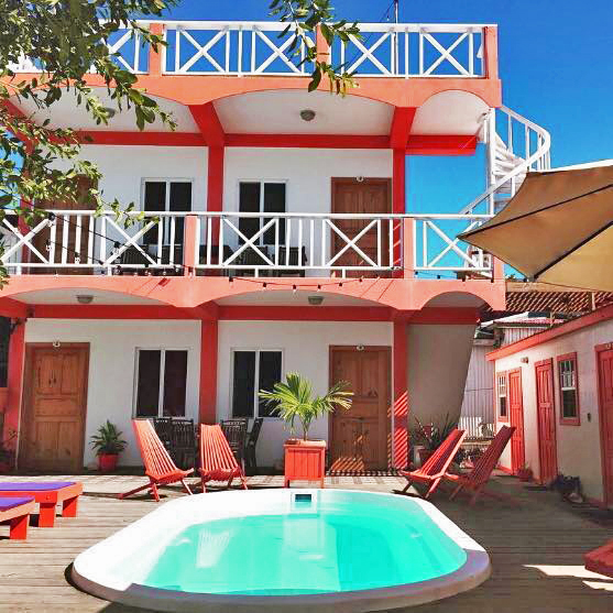 Ambergris Sunset Hotel gallery 4