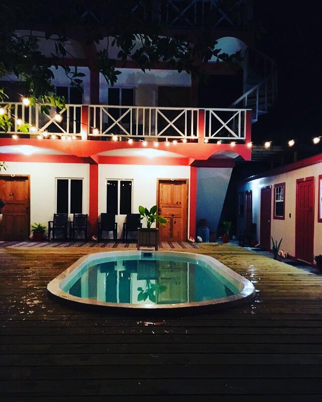 Ambergris Sunset Hotel gallery 8