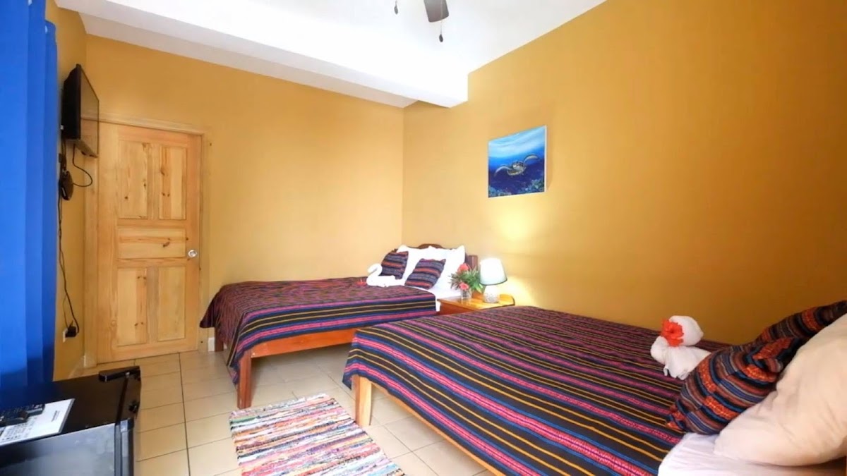 Ambergris Sunset Hotel gallery 9