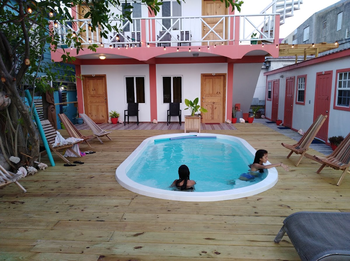 Ambergris Sunset Hotel gallery 10