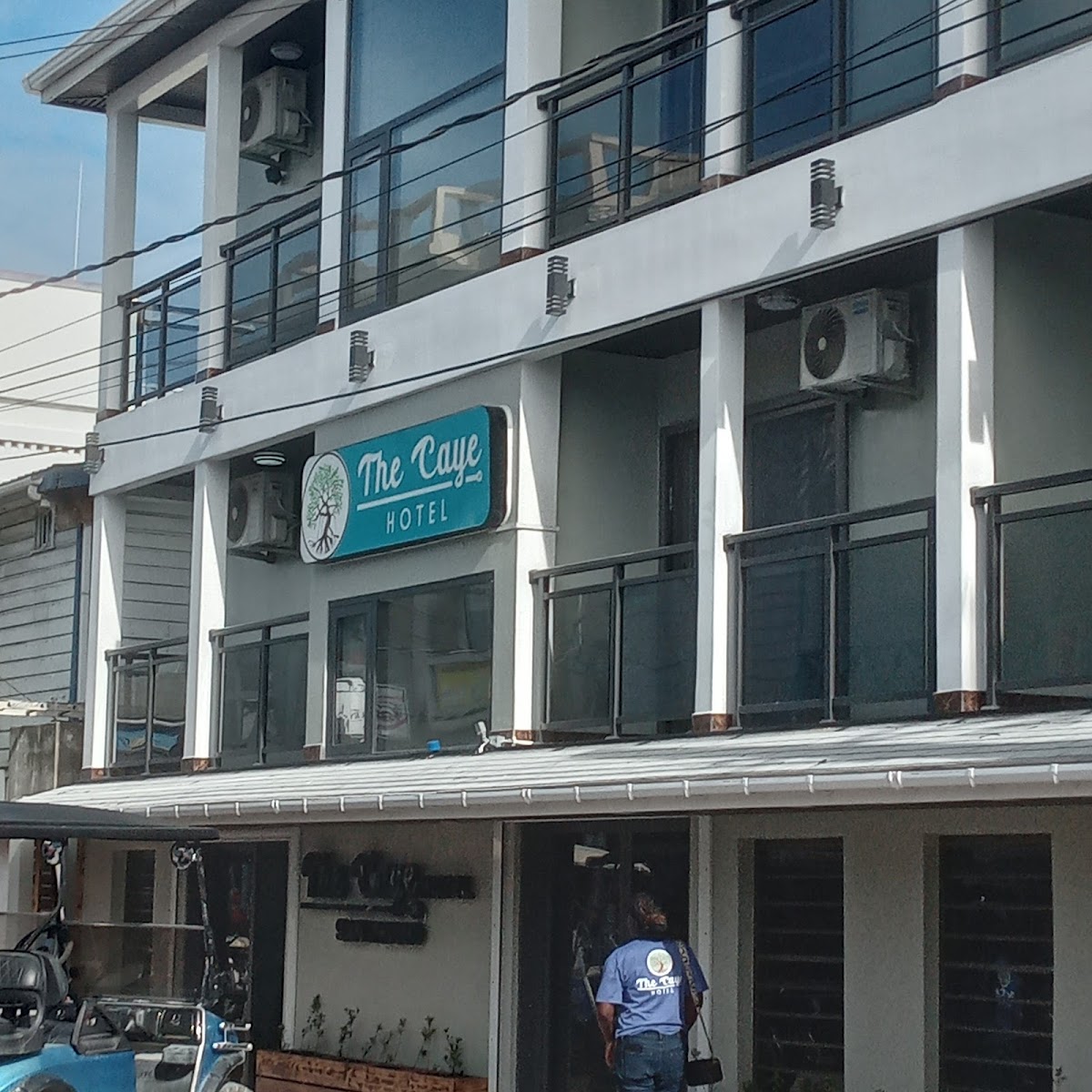 The Caye Hotel at San Pedro gallery 4