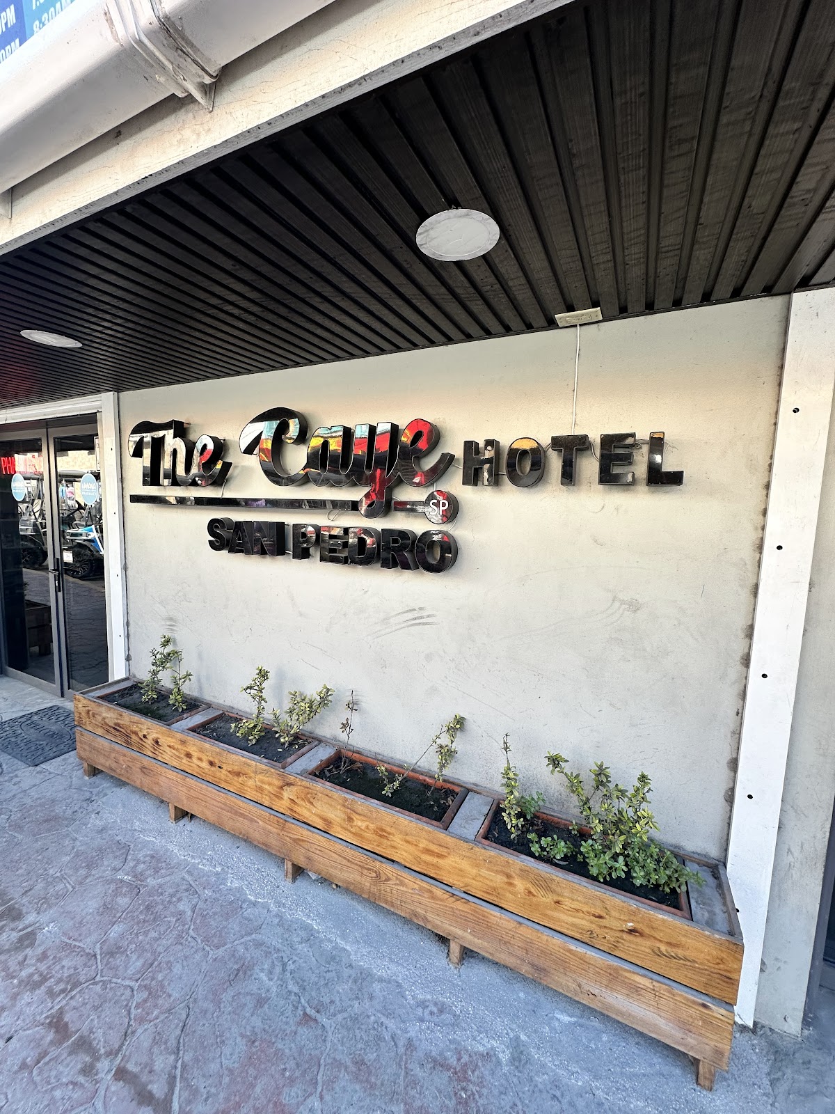 The Caye Hotel at San Pedro gallery 8