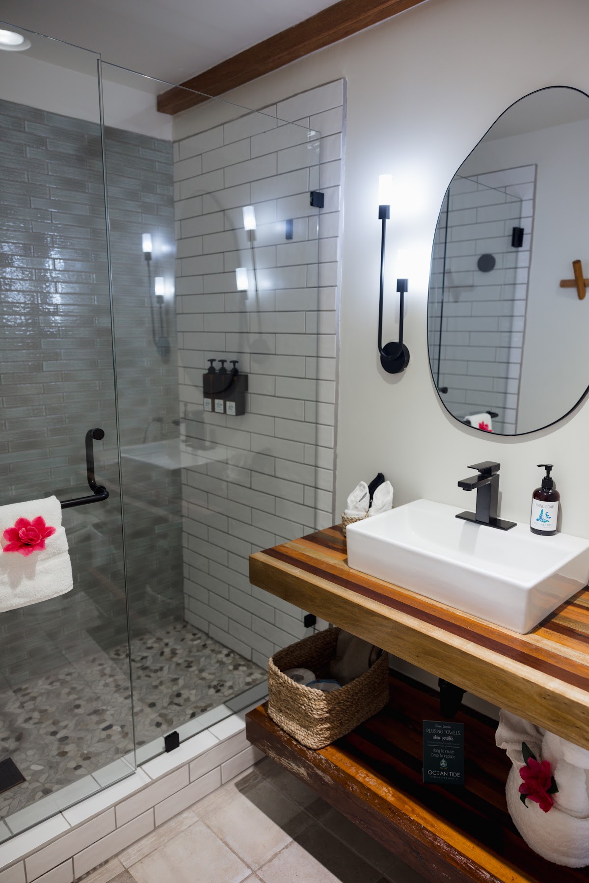 Ocean Tide Beach Resort Belize gallery 4