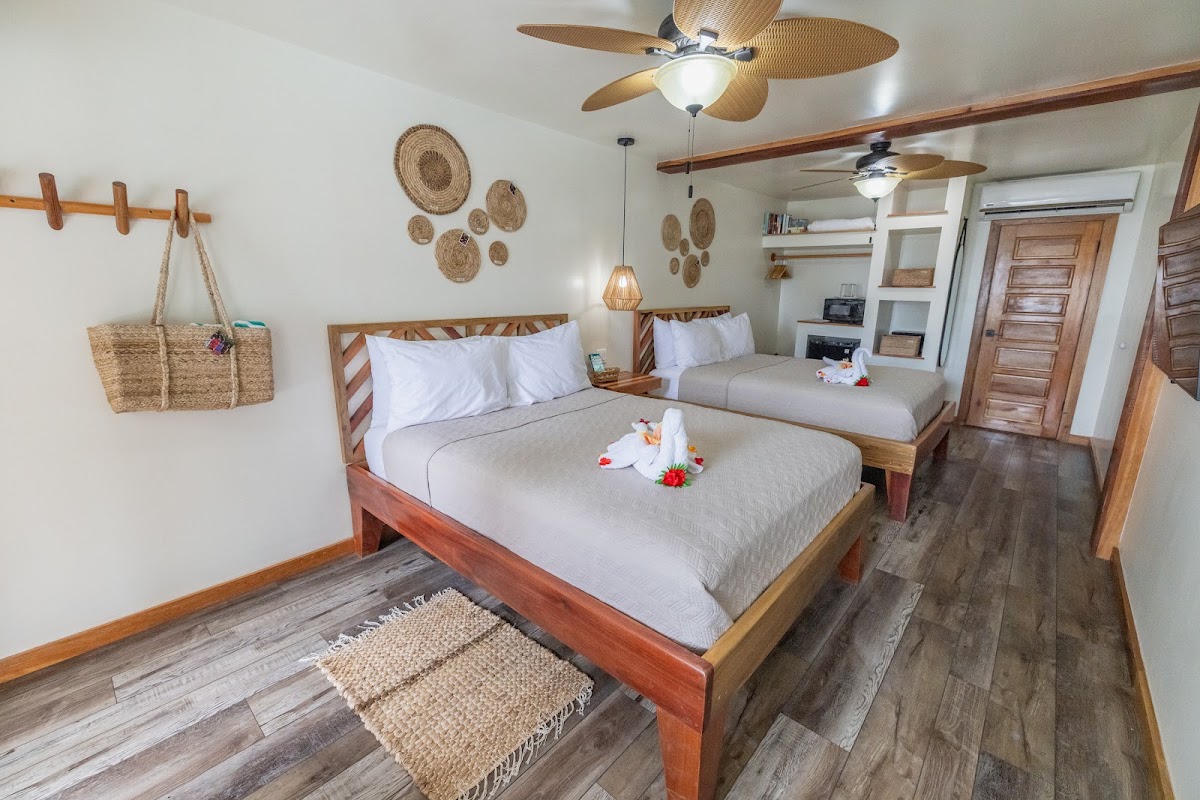 Ocean Tide Beach Resort Belize gallery 5