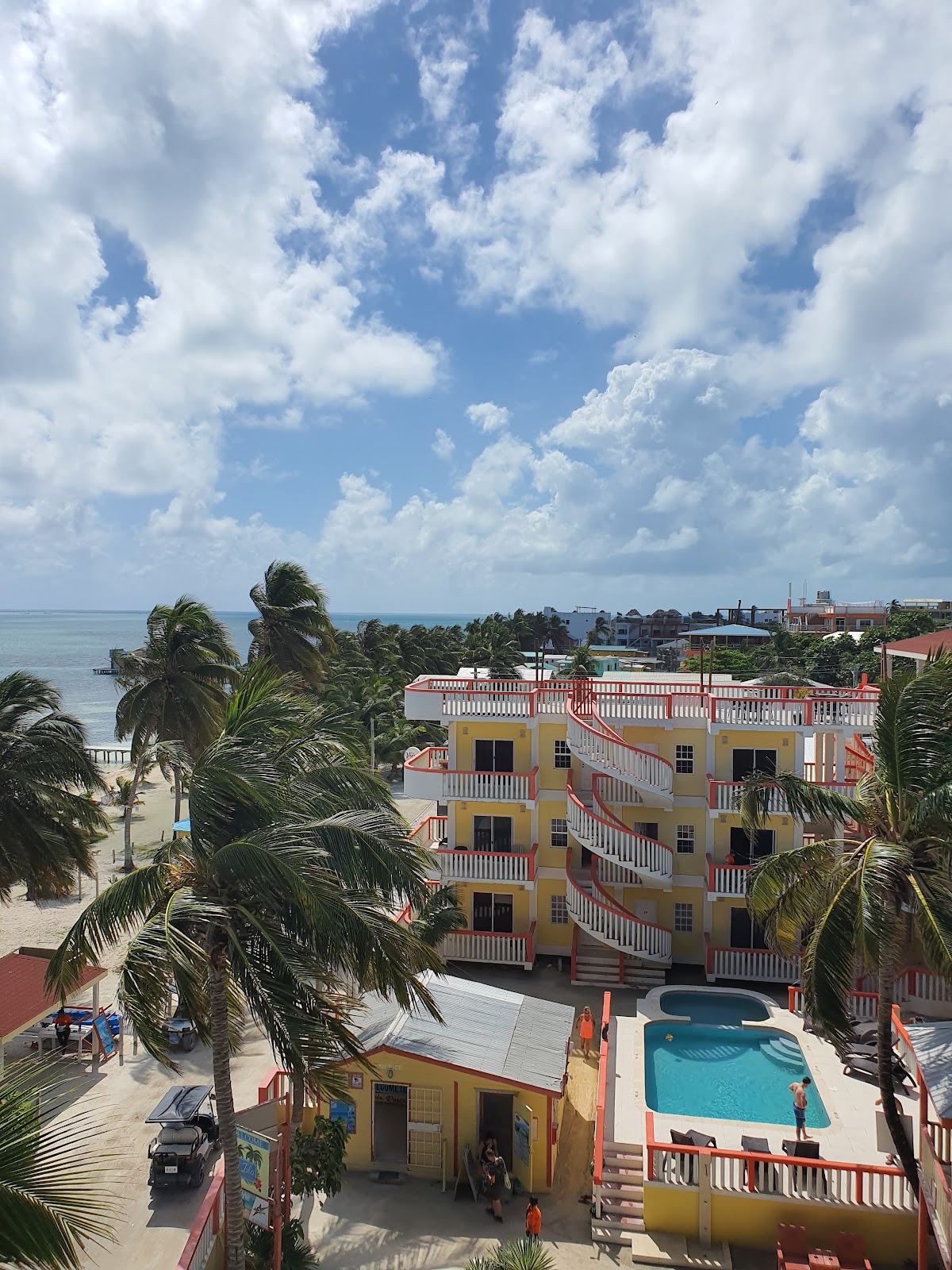 Caye Caulker Beach Hotel gallery 6