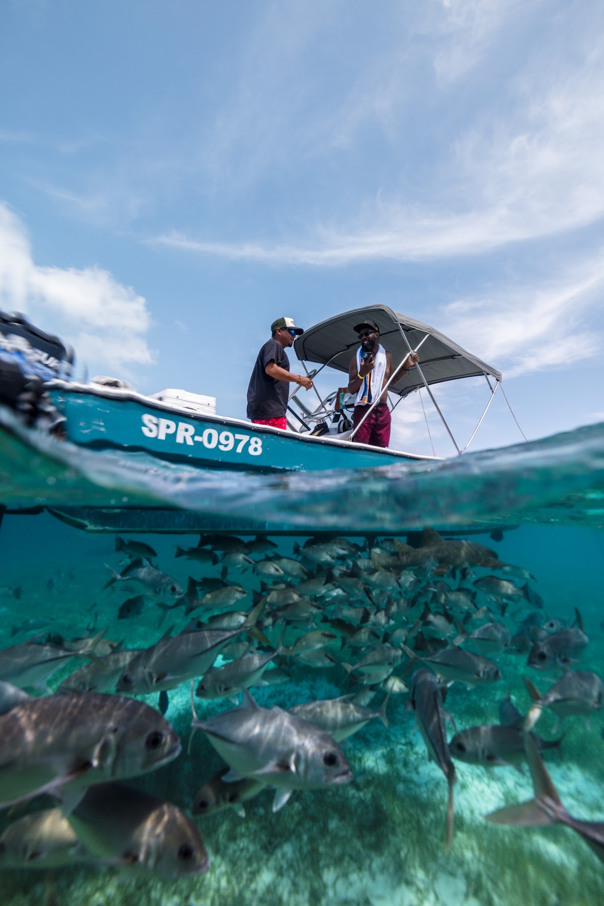 Ocean Tide Beach Resort Belize gallery 7