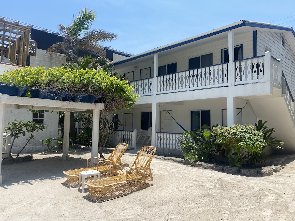 San Pedro Holiday Hotel gallery 4