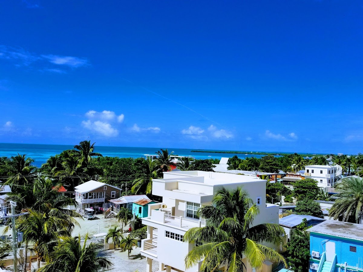 Caye Caulker Beach Hotel gallery 7