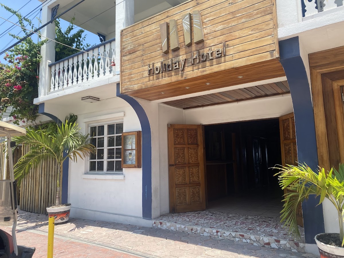 San Pedro Holiday Hotel gallery 10