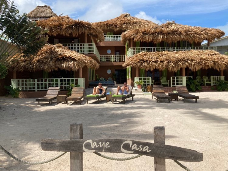 Caye Casa gallery 5