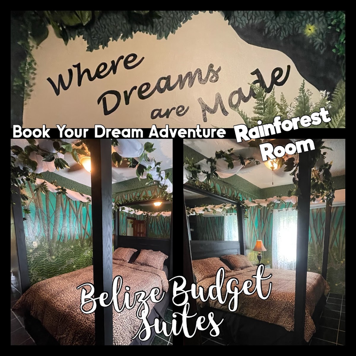 Belize Budget Suites gallery 5