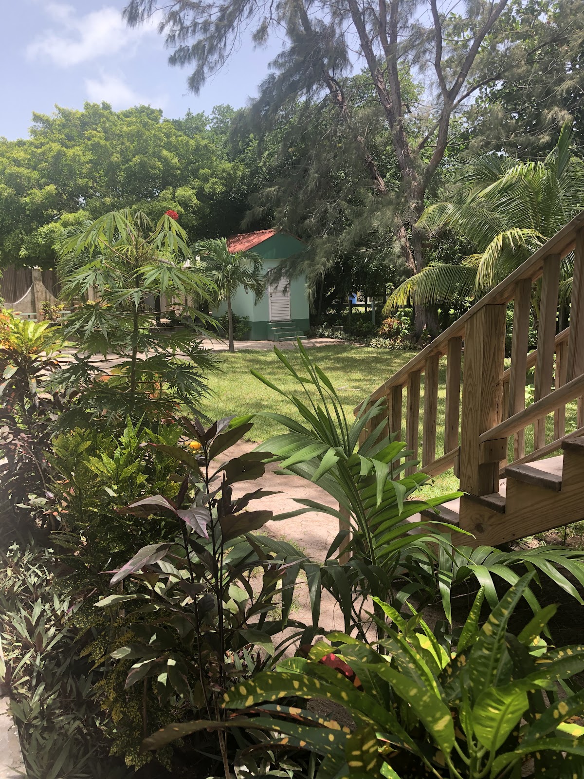 Belize Budget Suites gallery 7