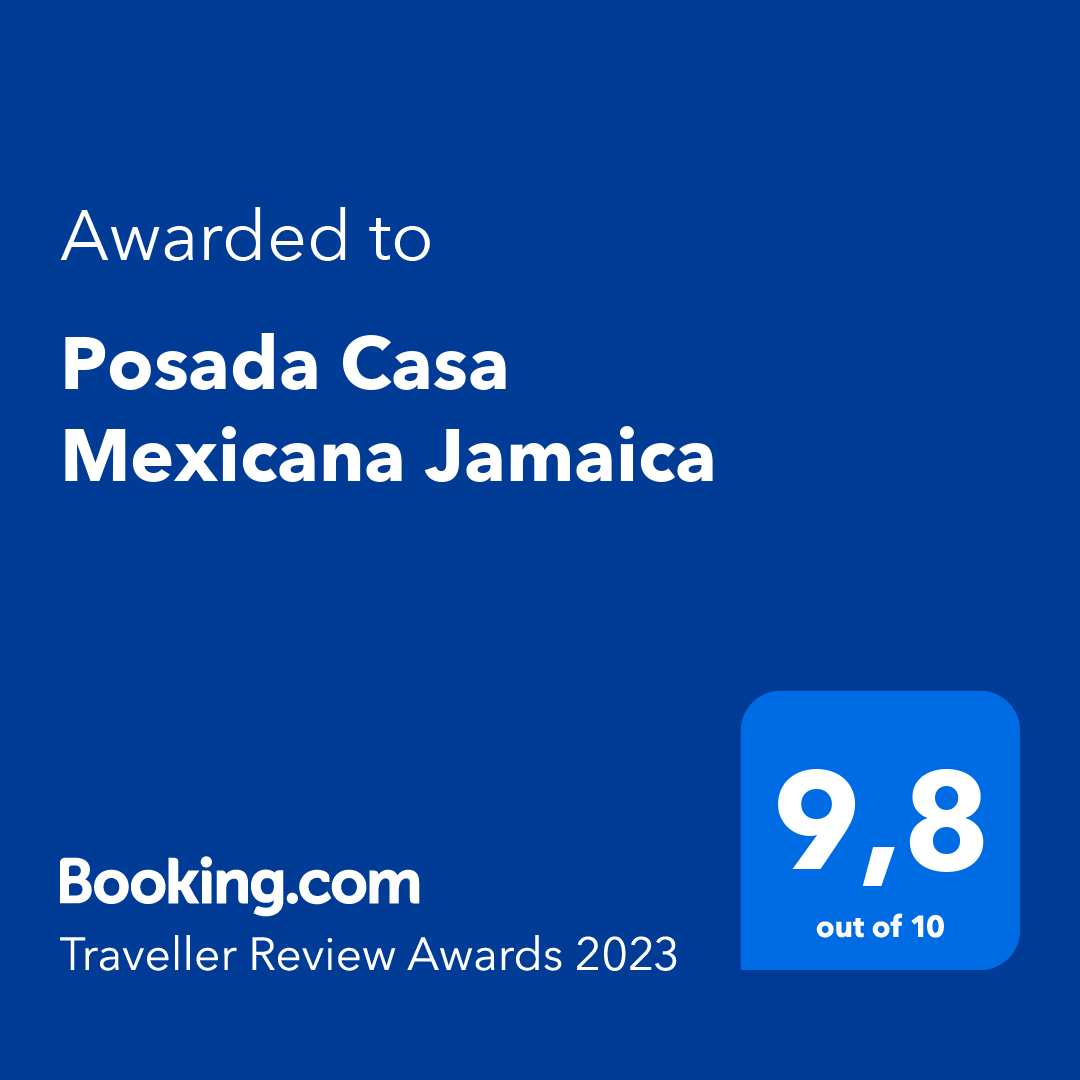 Posada Casa Mexicana Jamaica gallery 3
