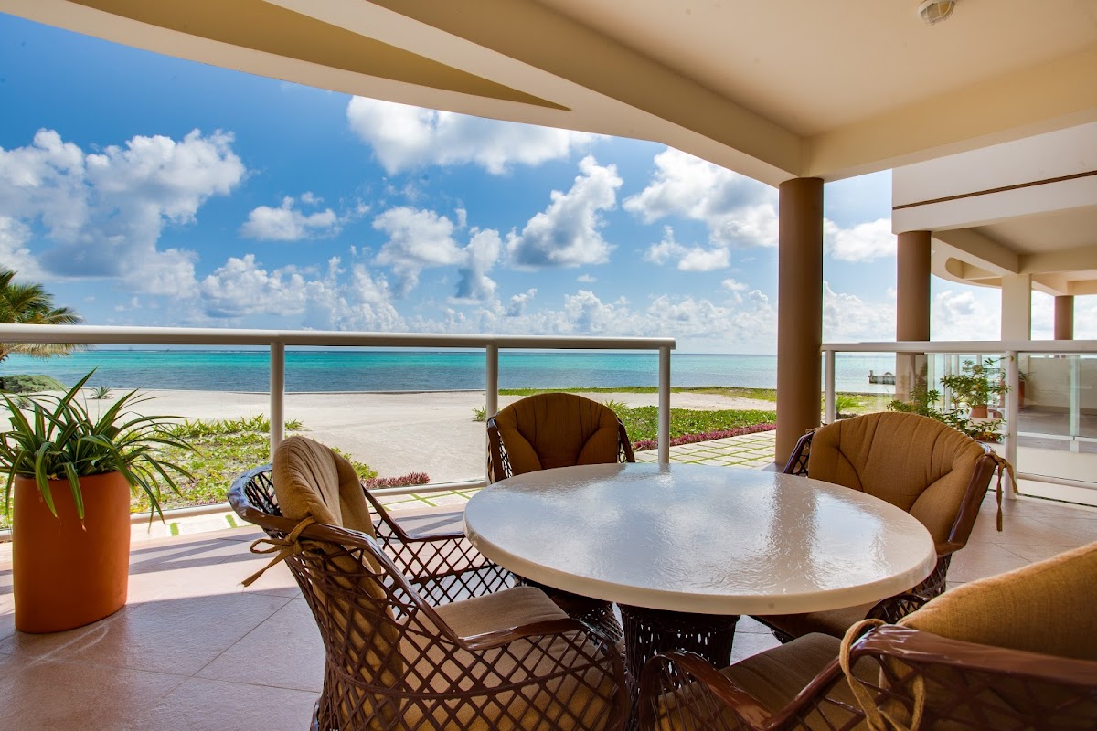 Grand Caribe Belize gallery 6