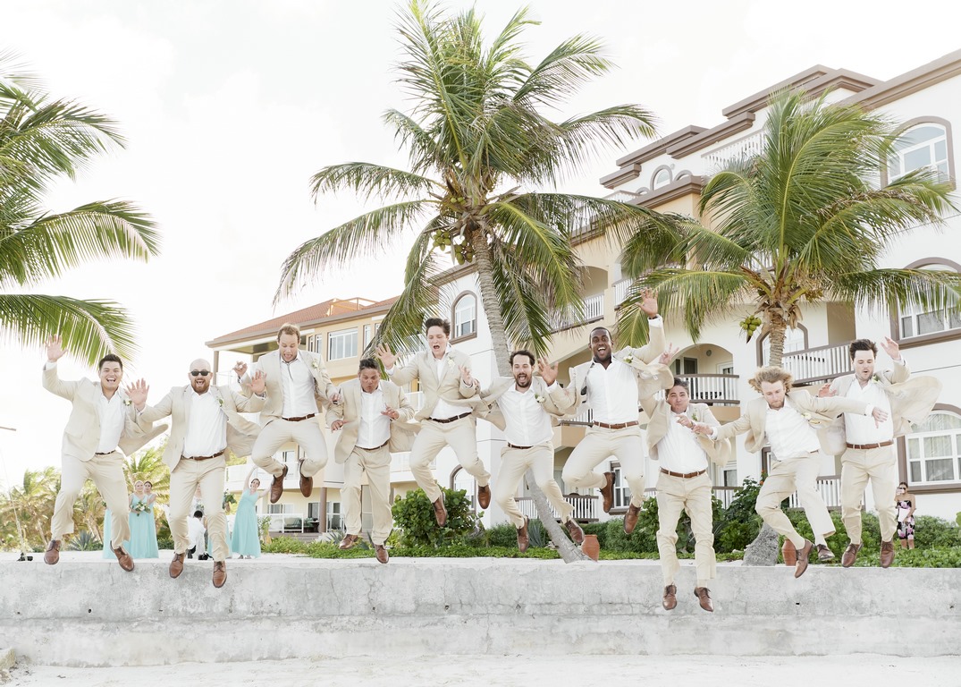 Grand Caribe Belize gallery 10