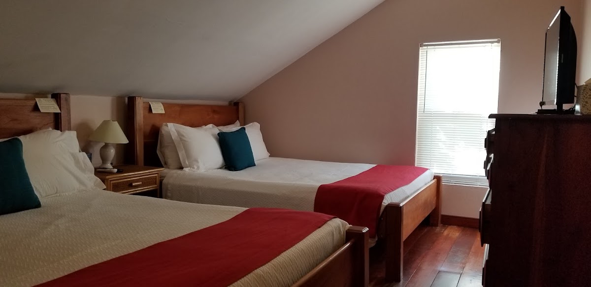 The Palms Oceanfront Suites gallery 2