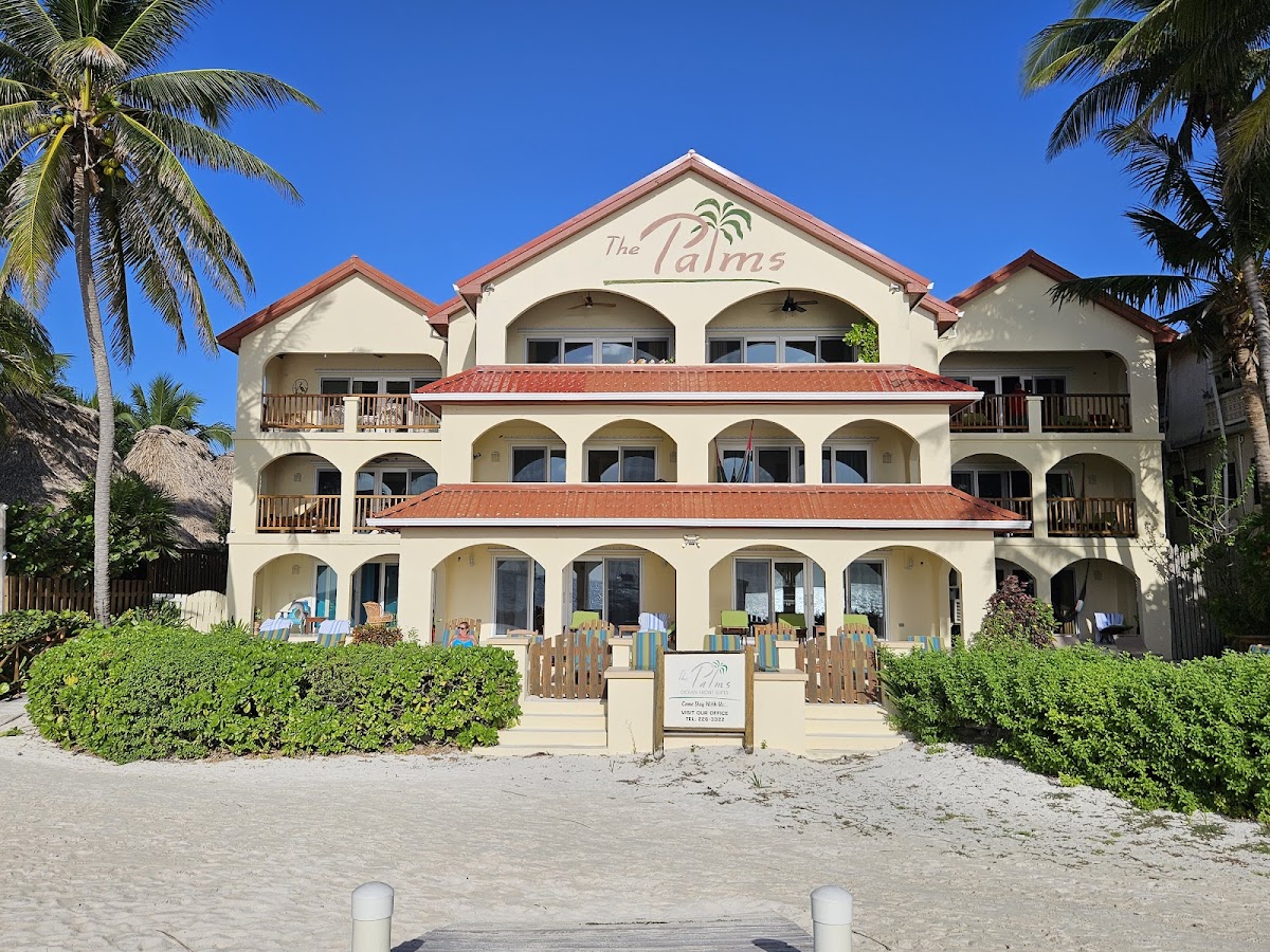 The Palms Oceanfront Suites gallery 4