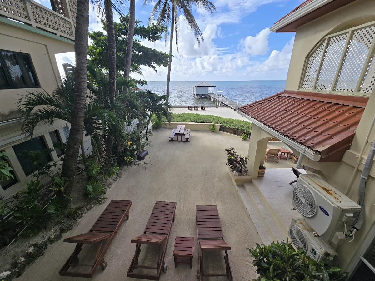 The Palms Oceanfront Suites gallery 7