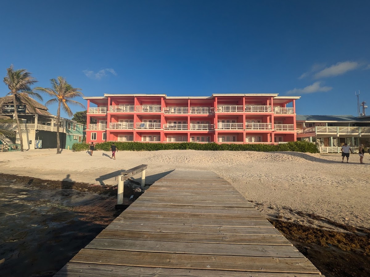 Mayan Princess Hotel gallery 3