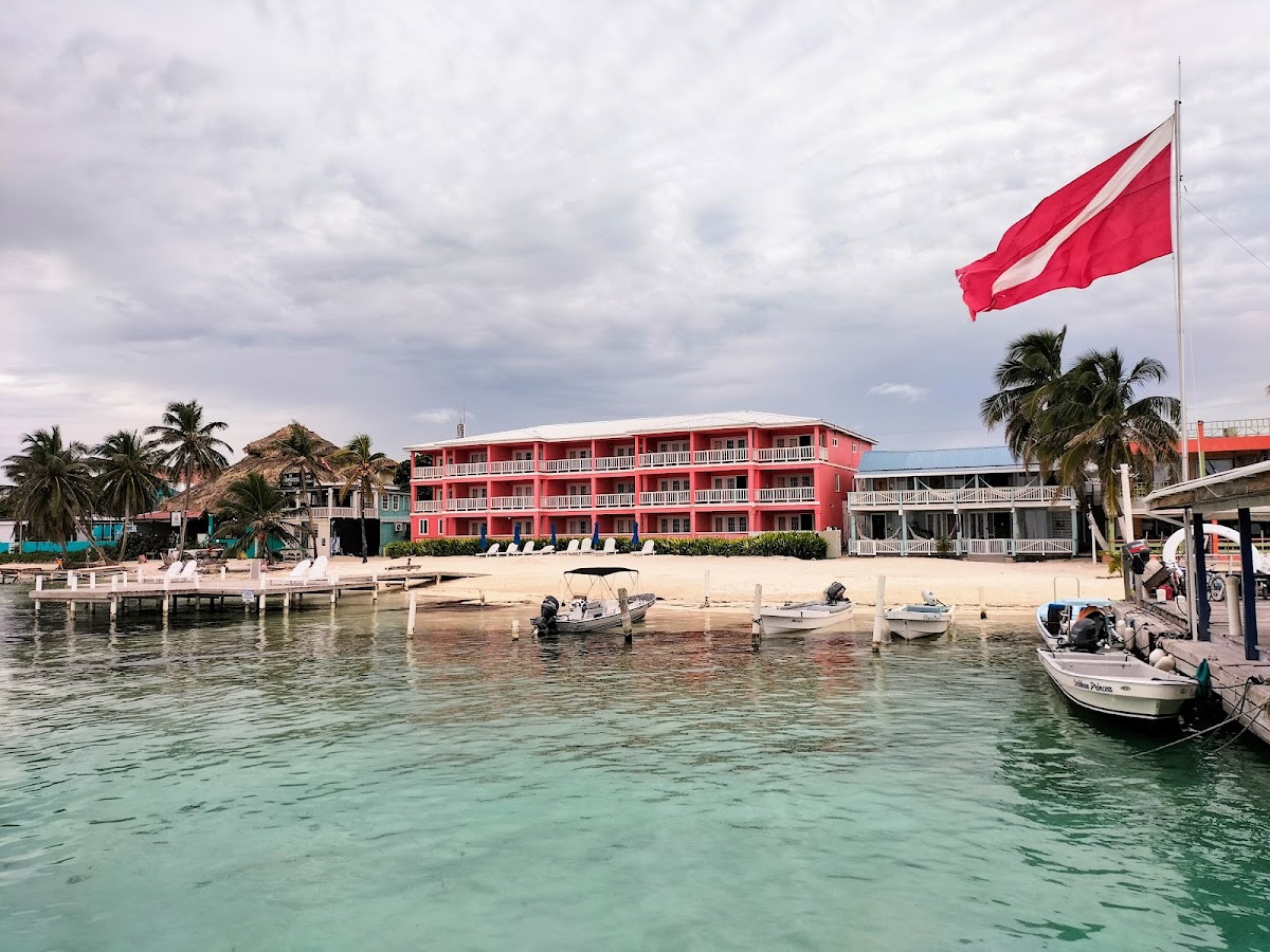 Mayan Princess Hotel gallery 5