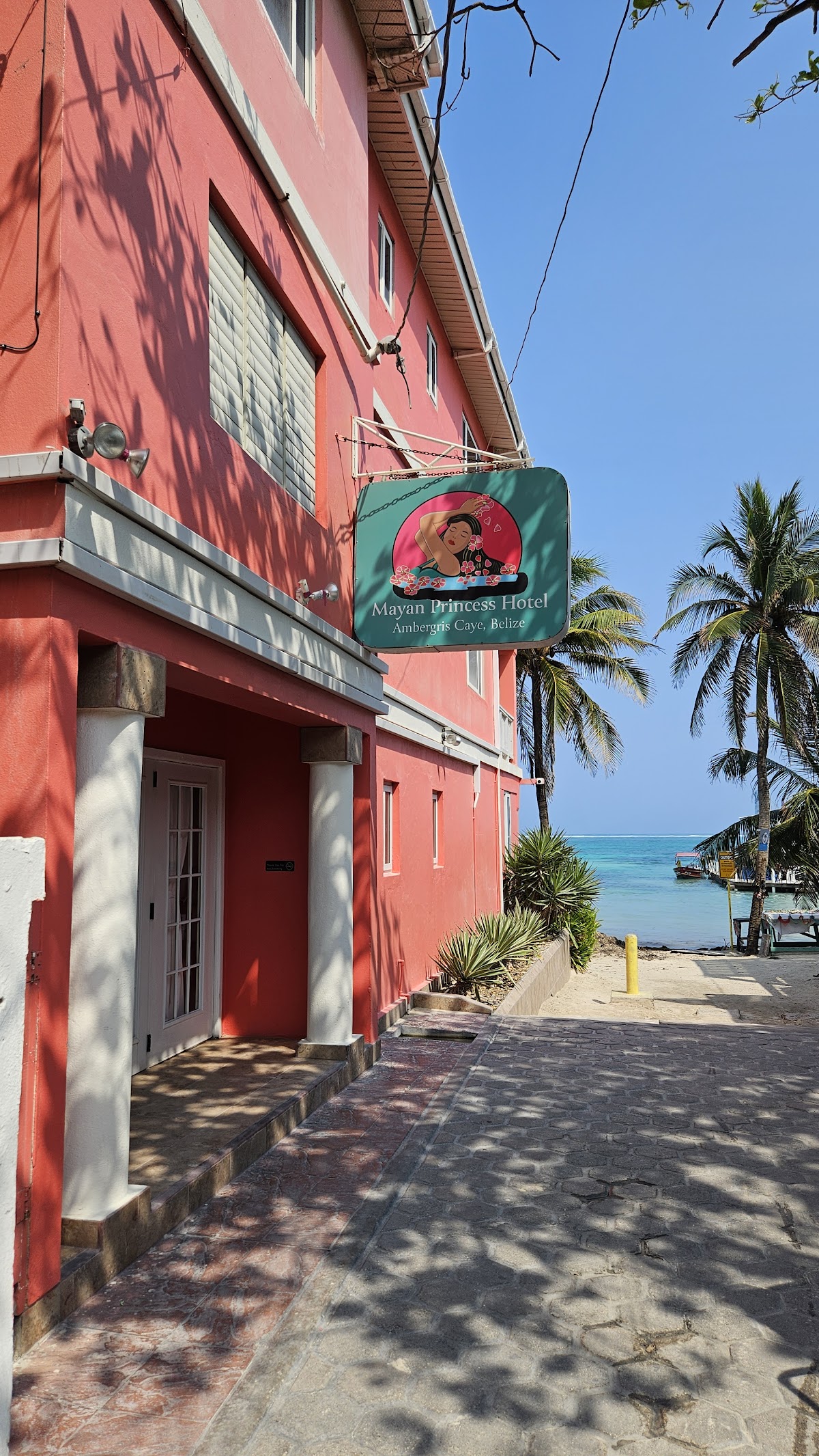 Mayan Princess Hotel gallery 7