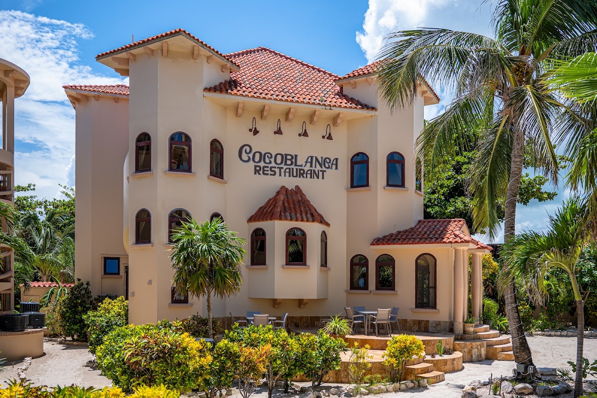 Coco Beach Resort gallery 6
