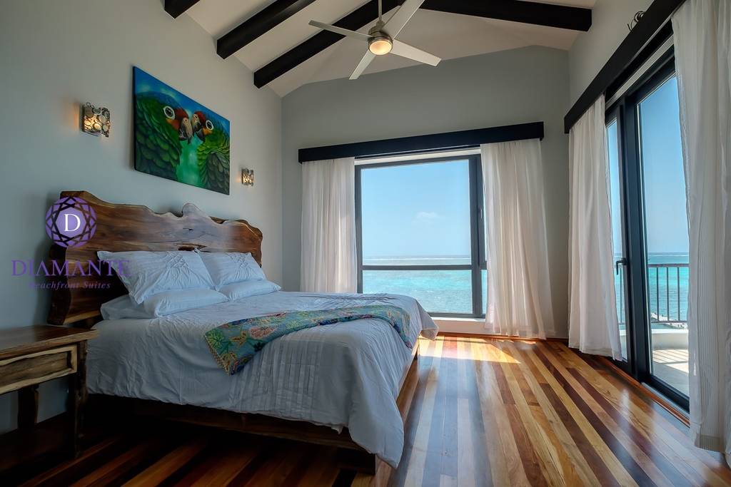 Diamante Beachfront Suites gallery 2