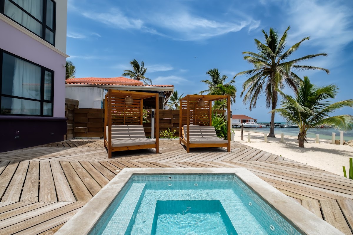 Diamante Beachfront Suites gallery 3