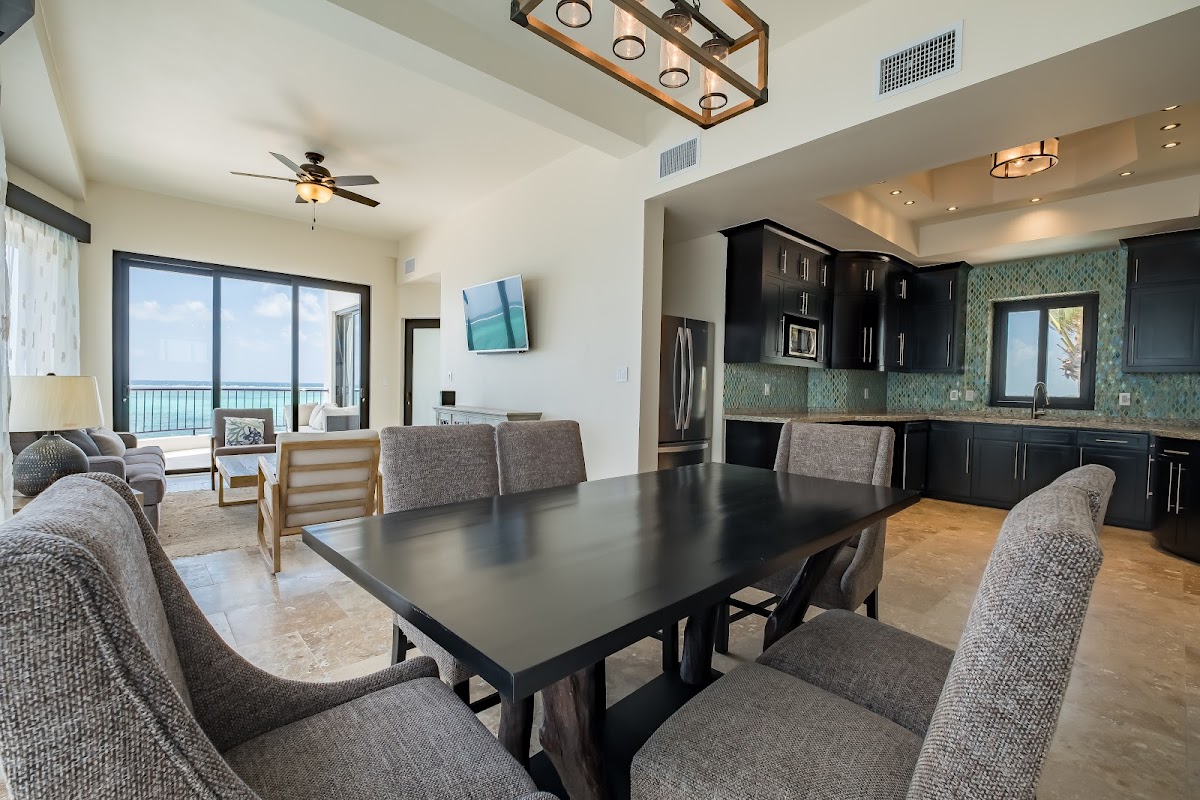 Diamante Beachfront Suites gallery 6