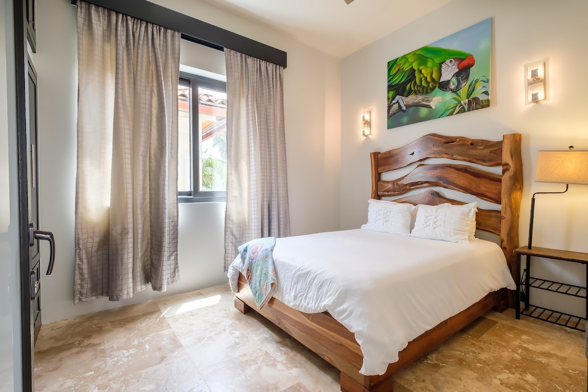 Diamante Beachfront Suites gallery 9
