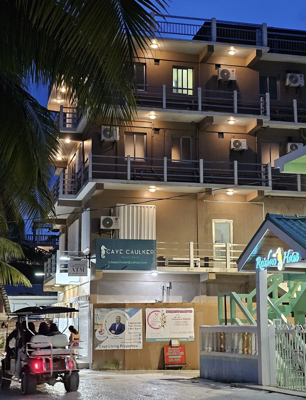 Caye Caulker Beach Hotel gallery 10