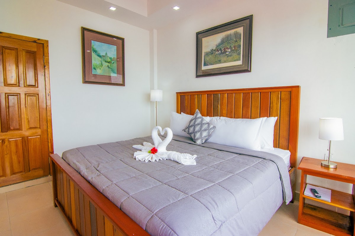 Tropical Palace Hotel gallery 2