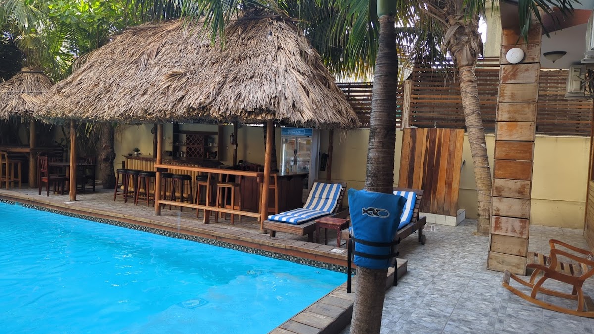 Tropical Palace Hotel gallery 3