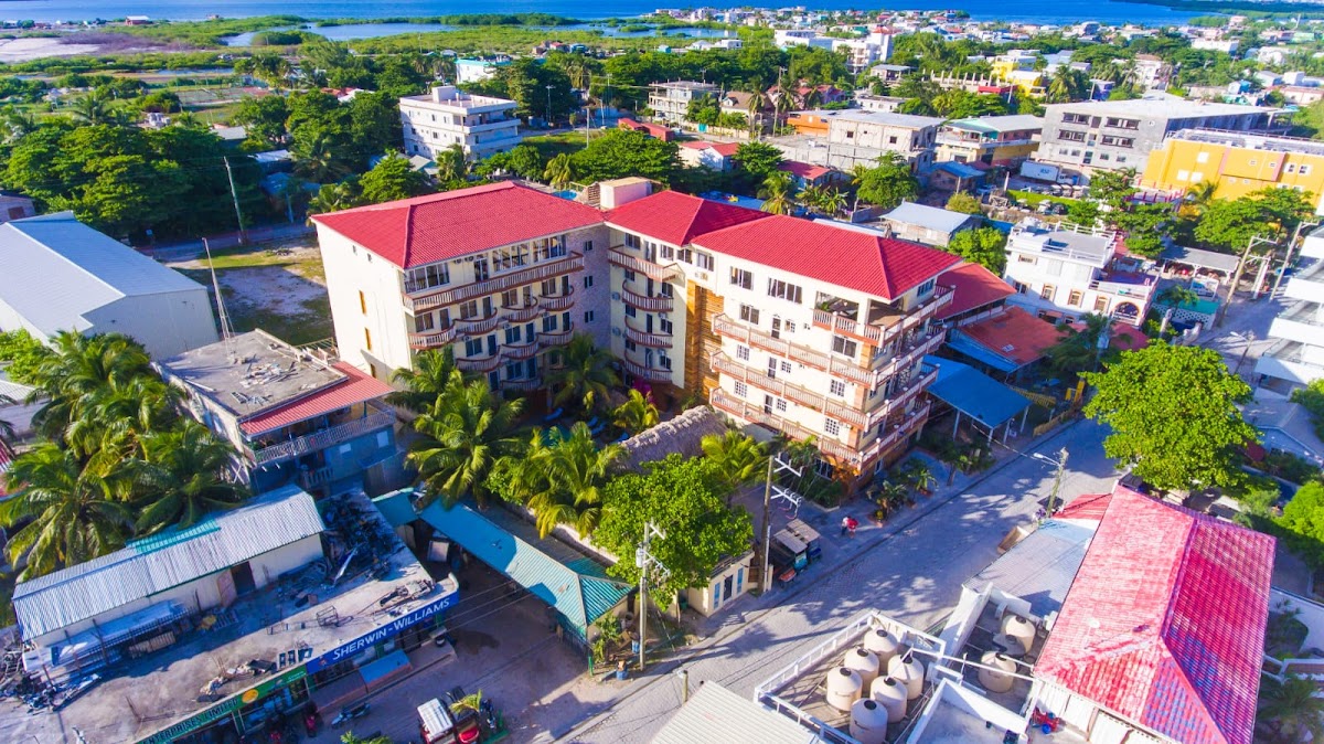 Tropical Palace Hotel gallery 5