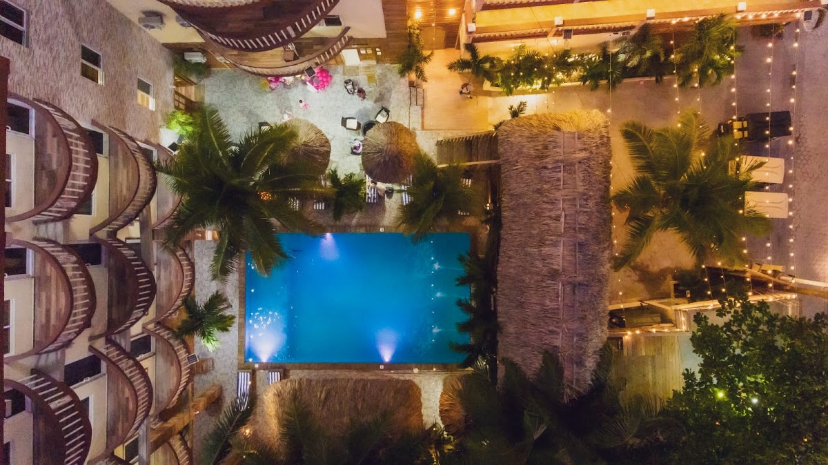 Tropical Palace Hotel gallery 6