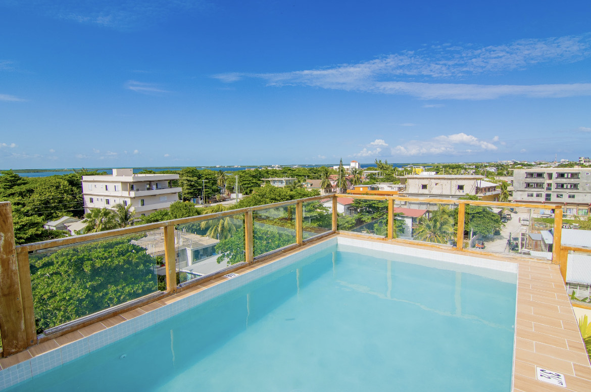 Tropical Palace Hotel gallery 7