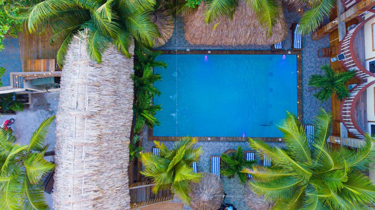 Tropical Palace Hotel gallery 8