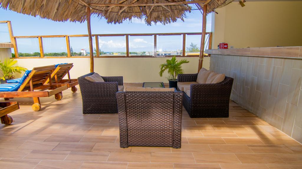Tropical Palace Hotel gallery 9